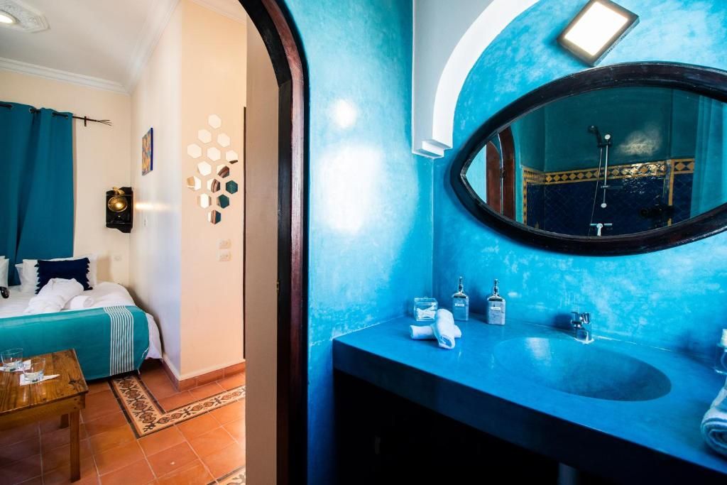 Riad Asmitou фото 18