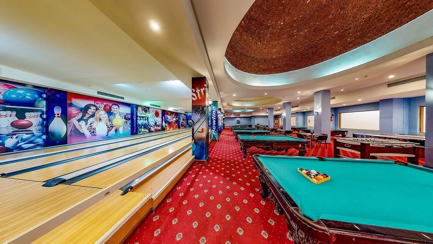 Titanic Palace фото 18
