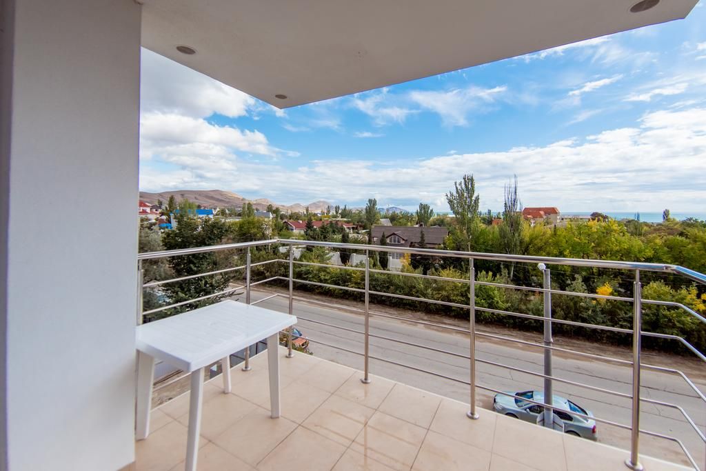 Гостиница «Cristal Hostel» фото 23
