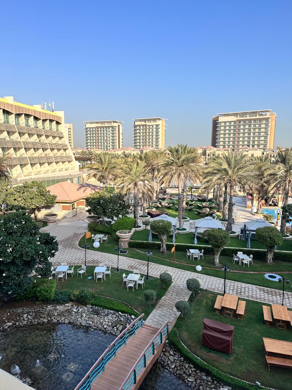 Al Raha Beach Resort & Spa фото 75