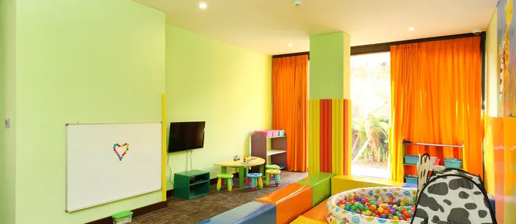 Фото отеля Watermark Hotel & Spa Bali