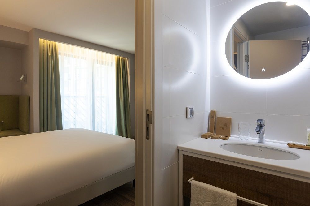 Cosmos Stay Le Rond Sochi фото 73