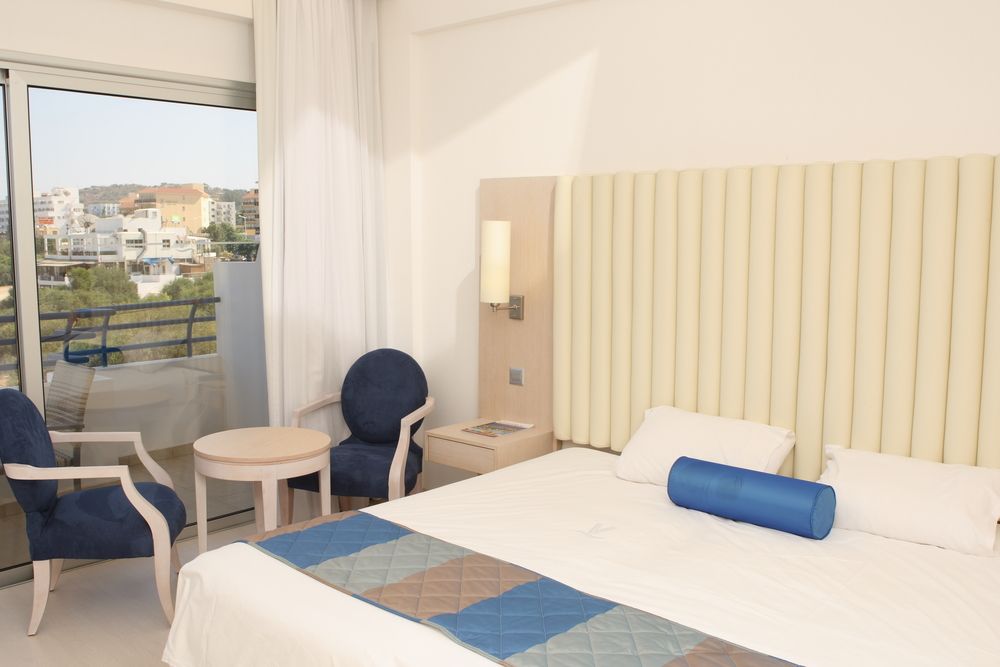 Vrissiana Boutique Beach Hotel фото 20