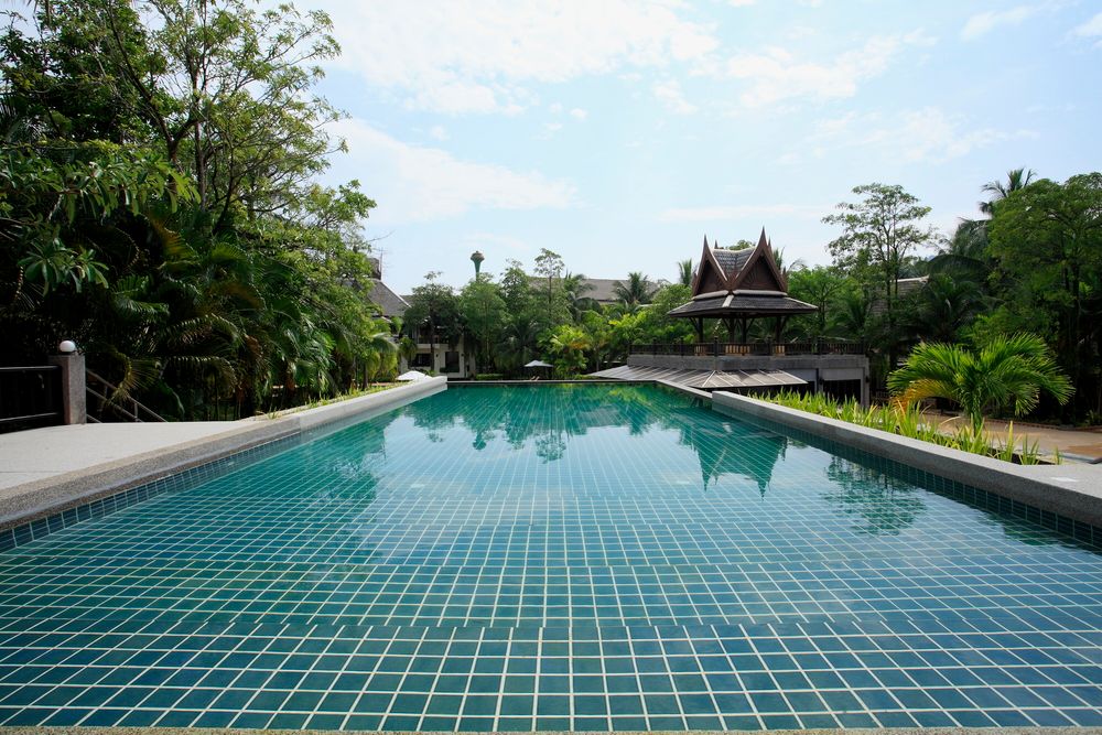 La Solaya Khao Lak фото 50