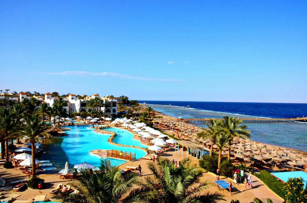 Rehana Royal Beach Resort Aquapark & Spa фото 45