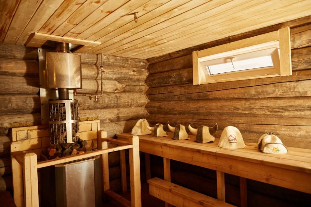 Гостевой дом «Лукоморье» фото 23