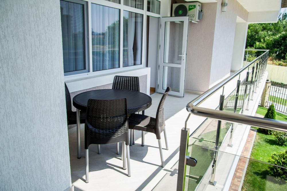 Villaggio фото 29