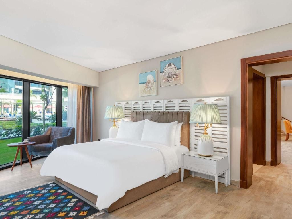 Rixos Premium Alamein фото 93