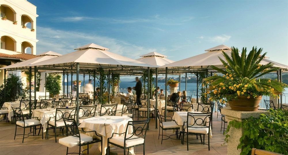 Gabbiano Azzurro Hotel & Suites фото 25
