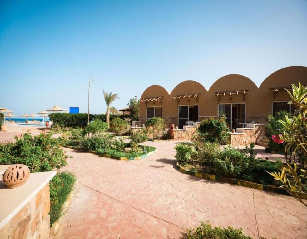 Silver Beach Redsea Resort фото 38