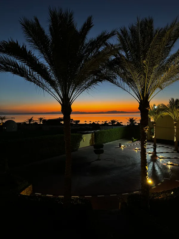 Rixos Sharm El Sheikh (Adults Only) фото 103