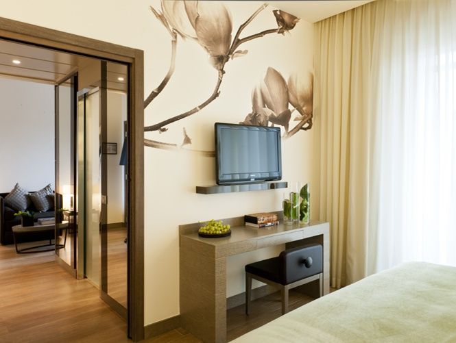 Starhotels Echo фото 60