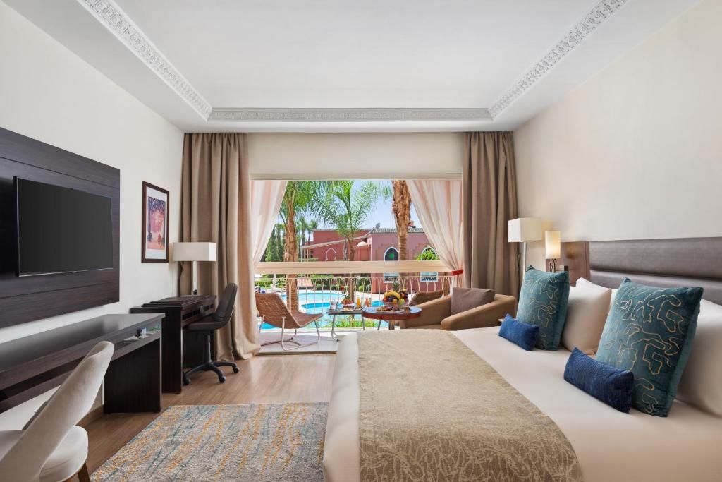 Savoy Le Grand Hotel фото 4