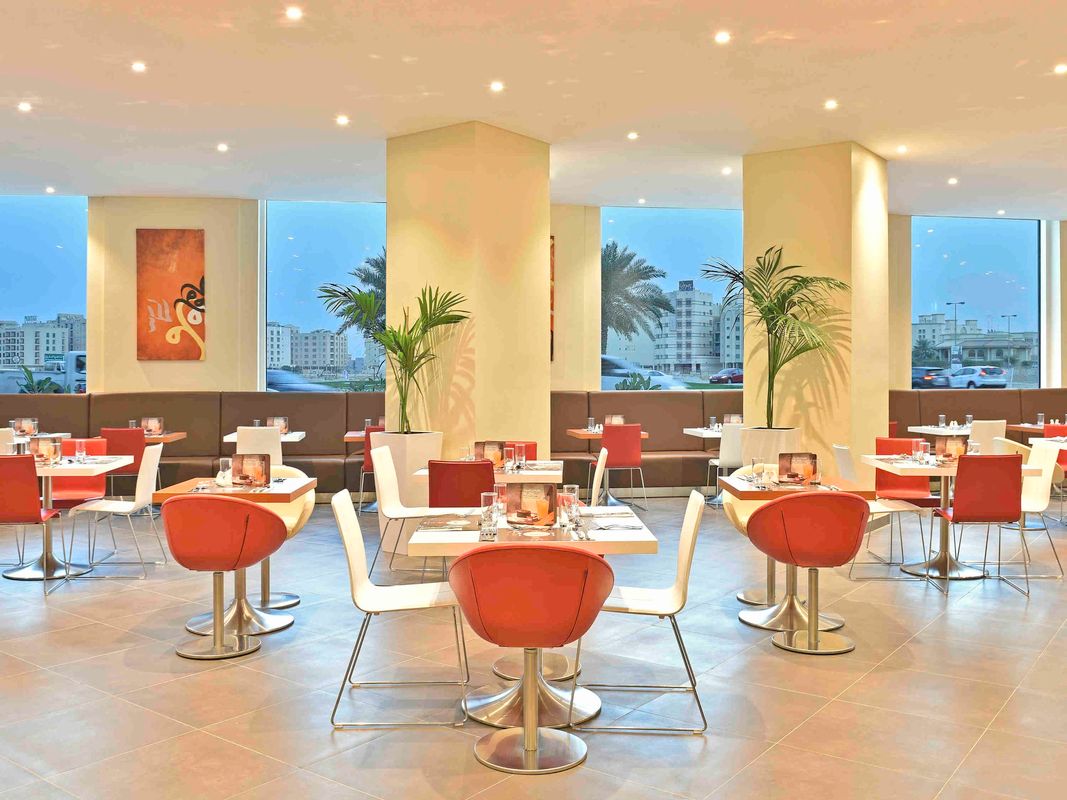 Ibis Seef Manama фото 6