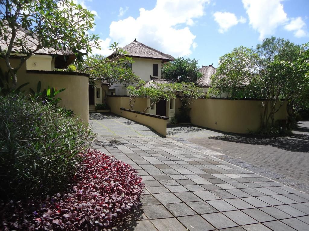 Pat-Mase Villas фото 32