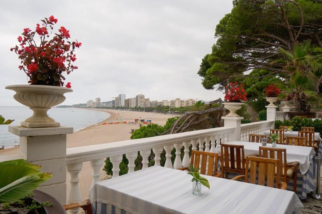 Hotel Costa Brava фото 19