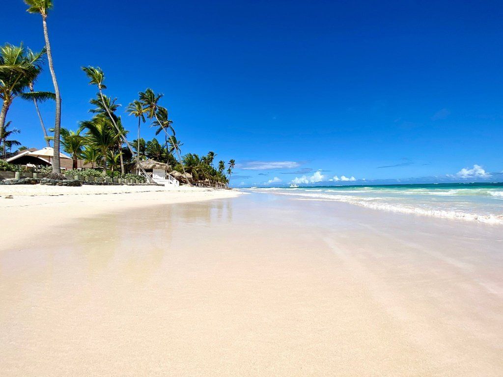 VIK Hotel Cayena Beach фото 19