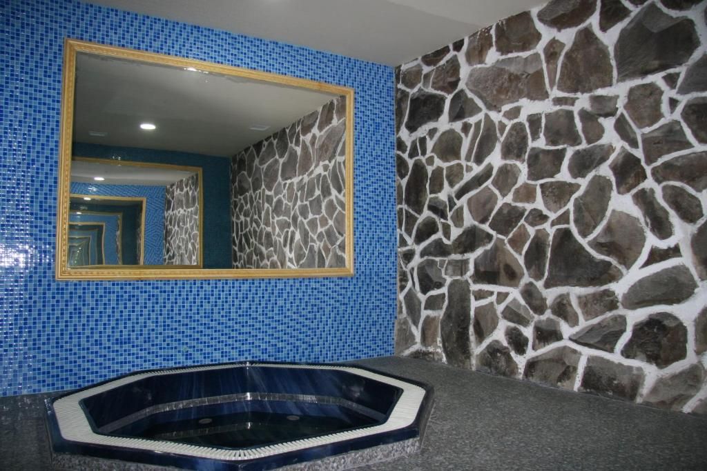 Borjomi Palace Health & Spa Center фото 14