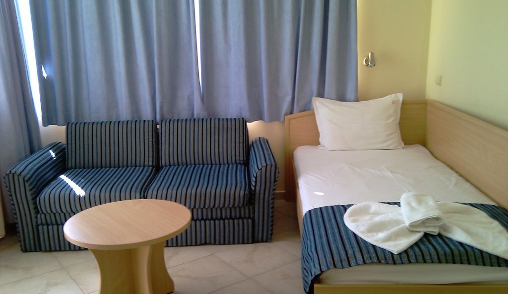 Hotel Briz фото 10