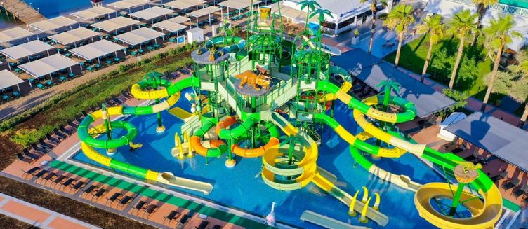 Фото отеля Crystal Centro Pearl Collection