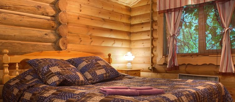 Фото отеля Боярская усадьба