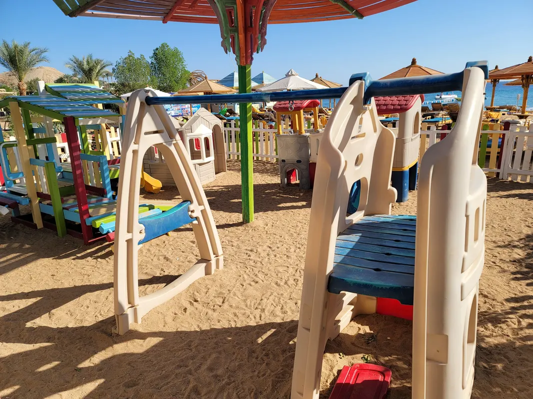 Naama Bay Promenade Mountain Resort фото 16