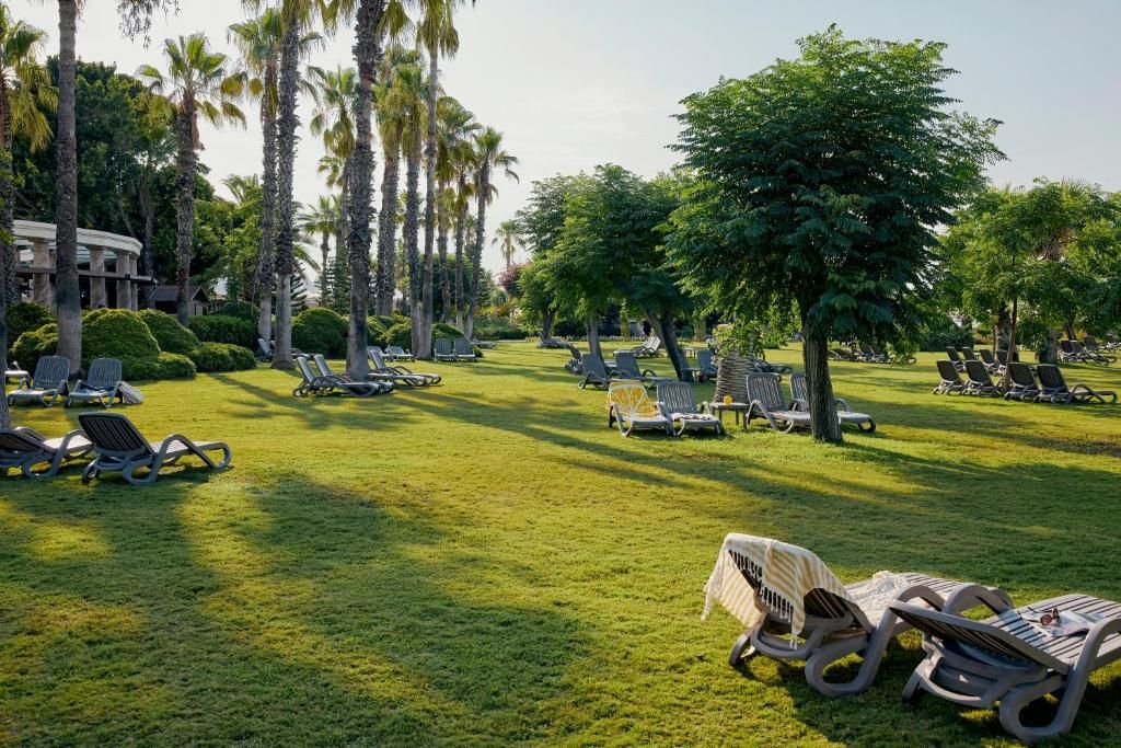 Magic Life Belek фото 62
