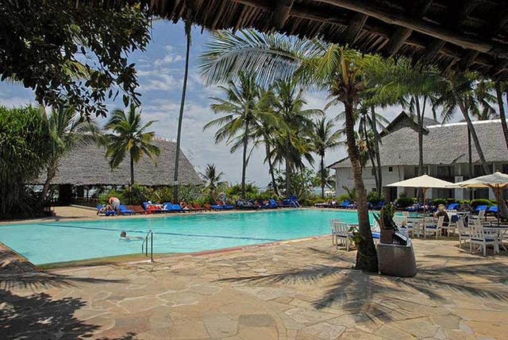 Voyager Beach Resort фото 49