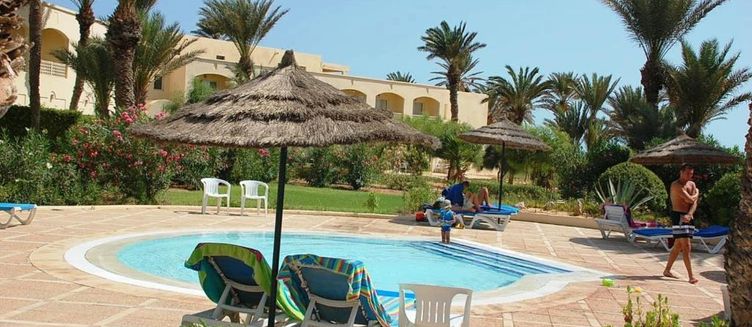 Фото отеля Zephir Hotel & Spa