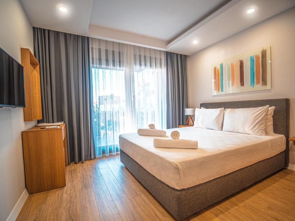 Veranda Beach Suites Boutique фото 29