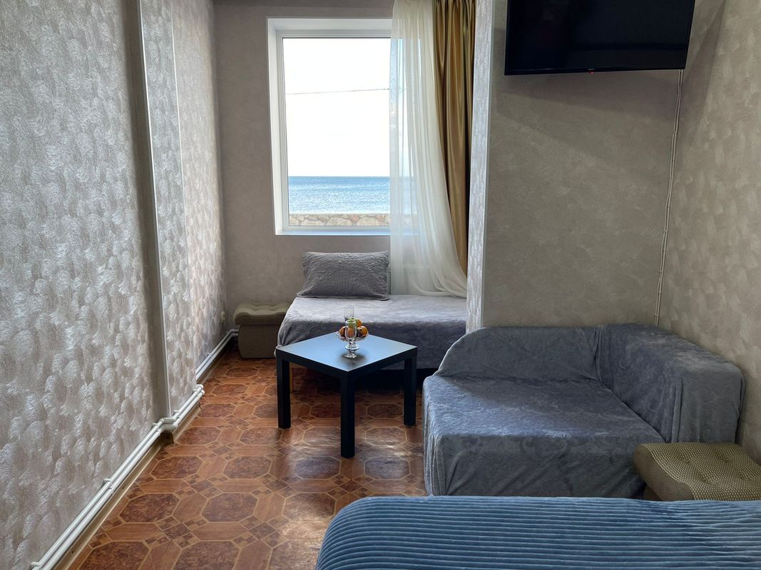 Гостевой дом «Gala Beach» фото 16