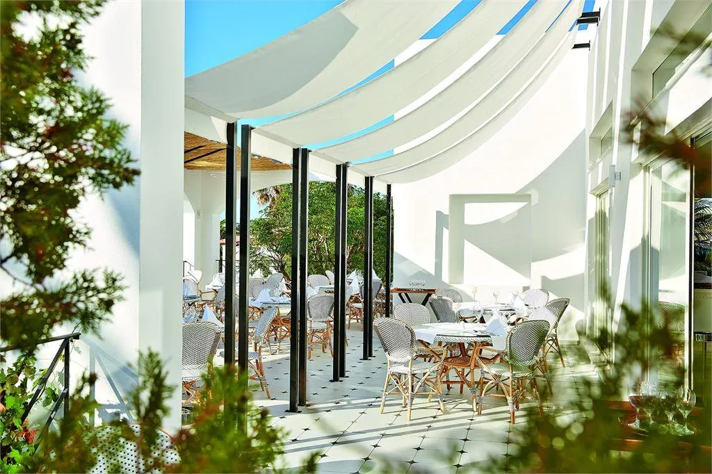 Caramel a Grecotel Resort to Live фото 8
