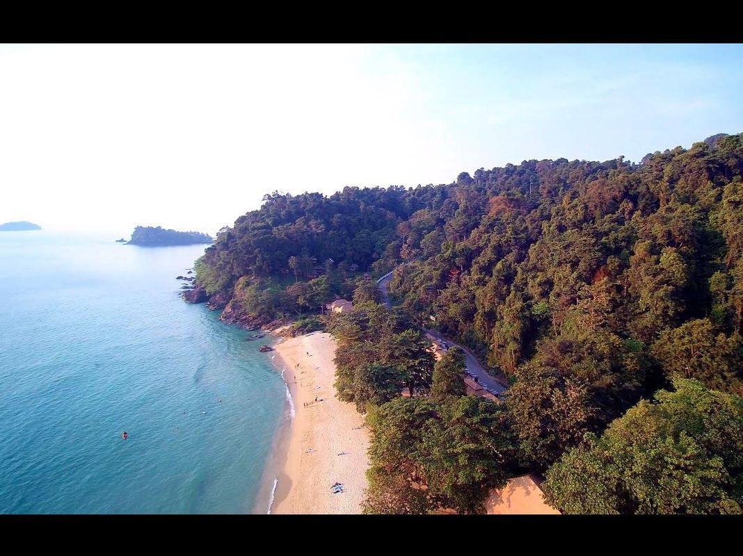 Siam Beach Resort фото 64
