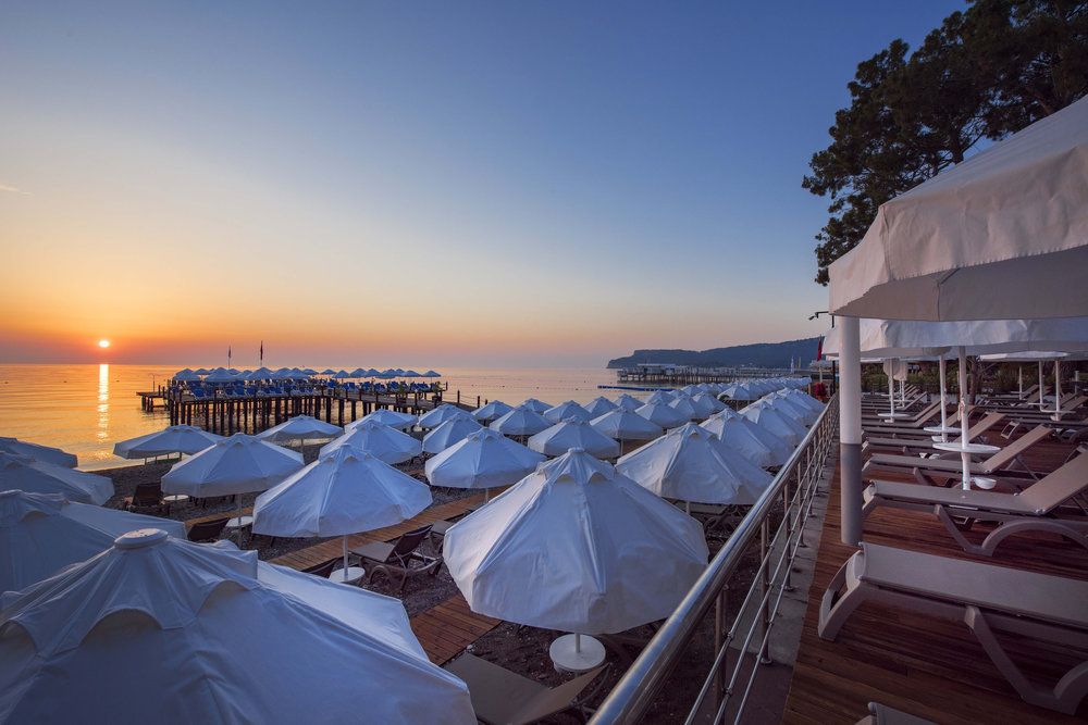 Akra Kemer фото 179
