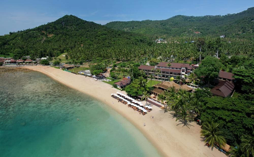 Impiana Resort Chaweng Noi фото 30