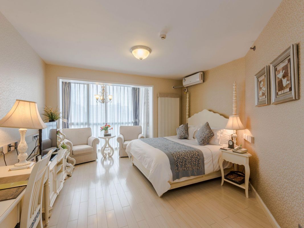 Tai Yue Suites фото 5