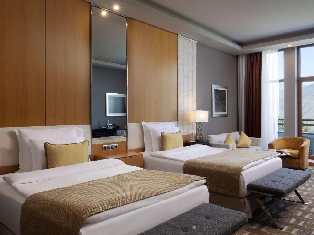 Rixos Krasnaya Polyana Sochi фото 132