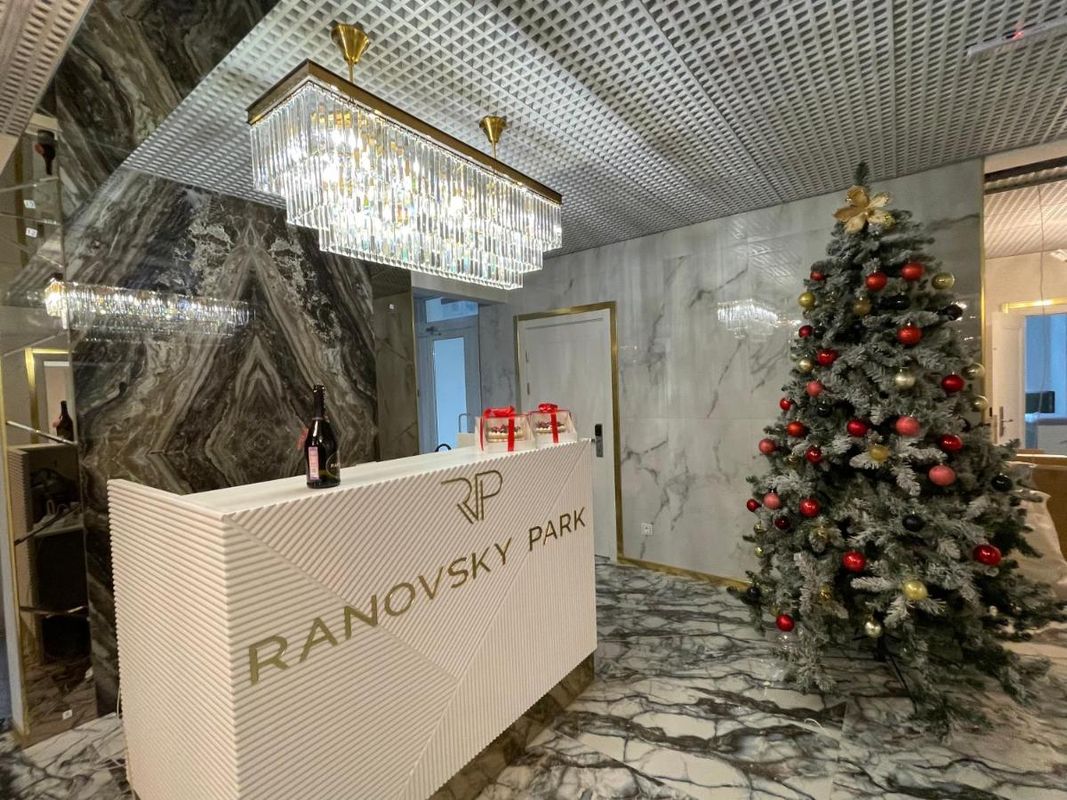 Ranovsky Park на Депутатской фото 2