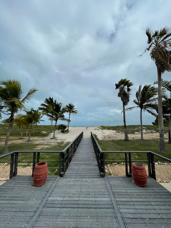 Playa Punta Hicacos фото 29