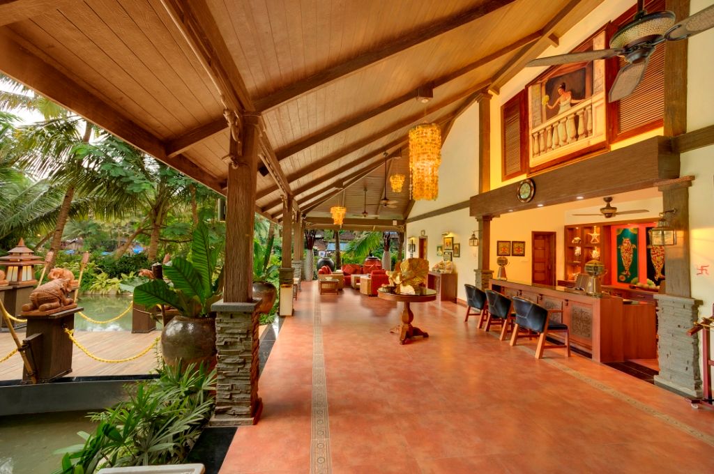 Mayfair Hideaway Spa Resort фото 22