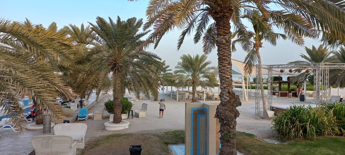 Al Hamra Residence фото 73
