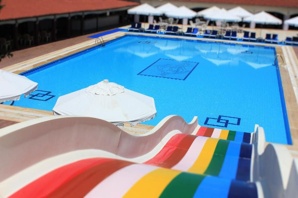 Pigale Beach Resort фото 10