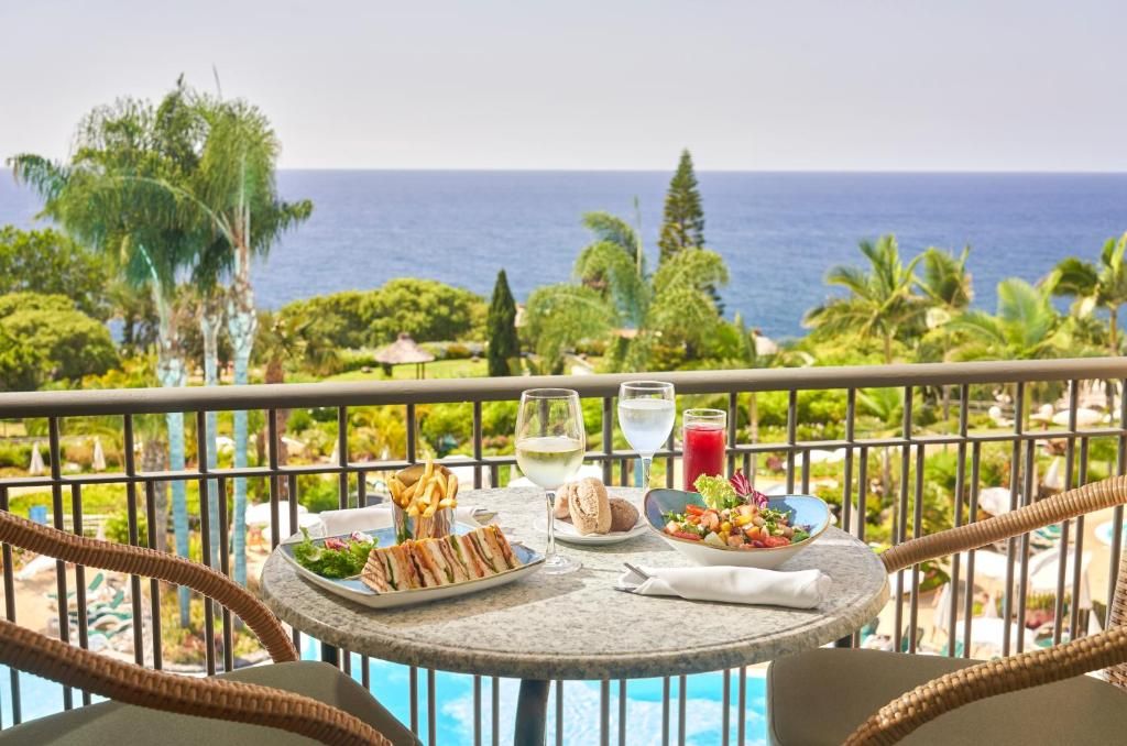 Hotel Porto Mare - Porto Bay фото 8