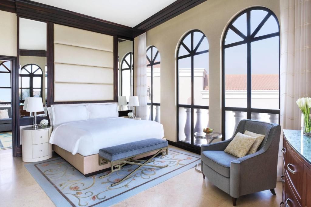 The Ritz-Carlton Abu Dhabi, Grand Canal фото 71