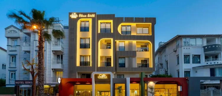 Фото отеля Mesona Hotels Blue Hill