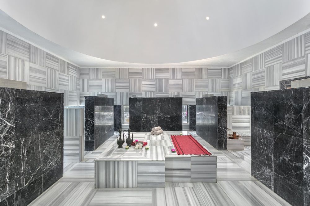 Rixos Sungate фото 175