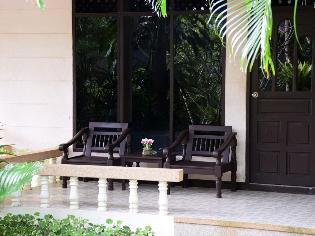 Clean Beach Resort фото 31
