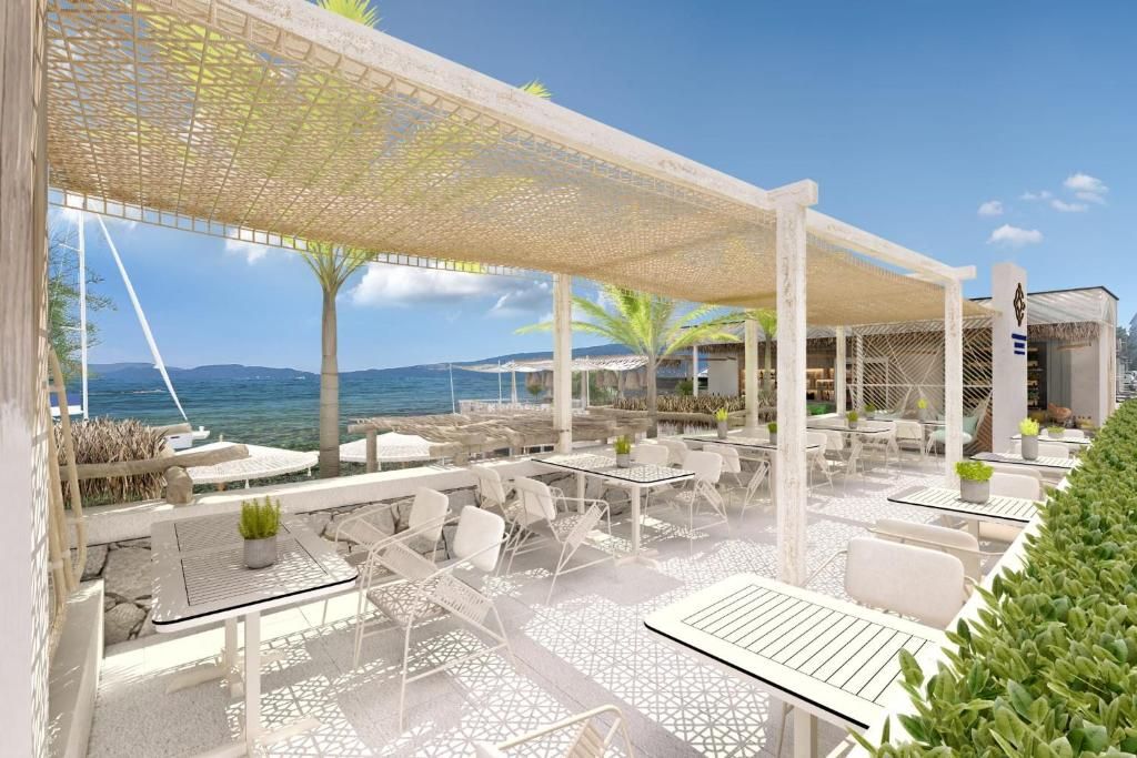 Boutique Hotel Casa del Mare - Blanche фото 3