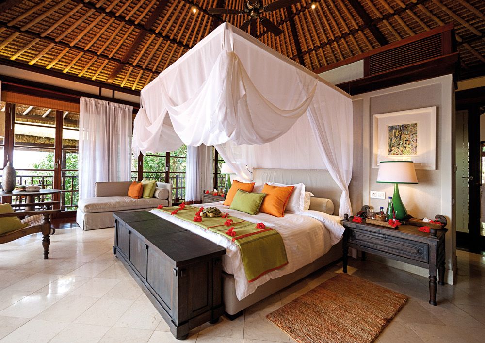 Fregate Island Private фото 11