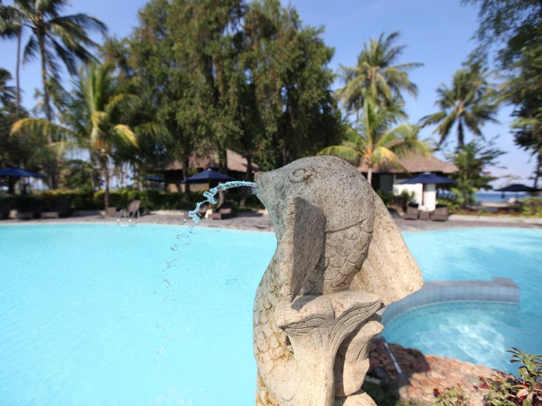 Kila Senggigi Beach Lombok фото 19